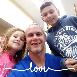 Meet your Posher, Evan